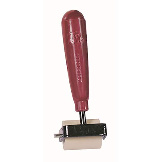 Speedball® | Deluxe 4124 Hard Rubber inktroller Speedball® | Deluxe 4124 Hard Rubber inktroller